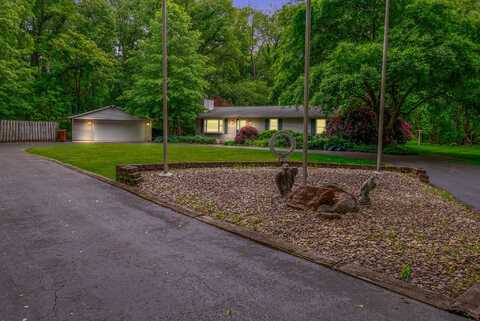 81 S 575 E, Valparaiso, IN 46383