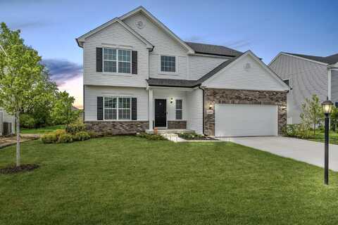 10470 Kansas Street, Crown Point, IN 46307