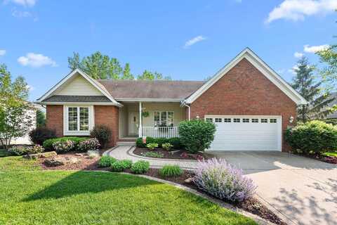 1225 Driftwood Trail, Crown Point, IN 46307