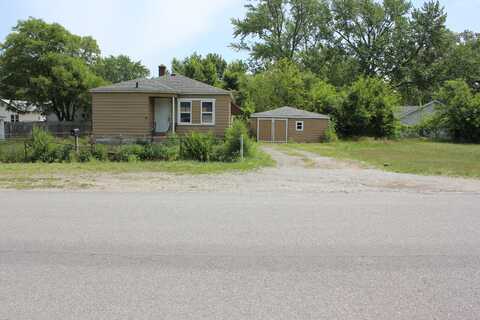 4100 Liverpool Road, Lake Station, IN 46405