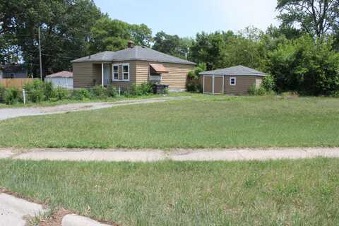 4100 Liverpool Road, Lake Station, IN 46405
