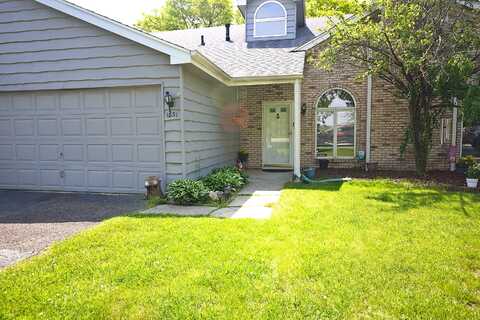 1831 Springvale Drive, Crown Point, IN 46307