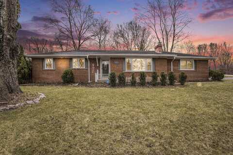 3815 W 121st Avenue, Crown Point, IN 46307