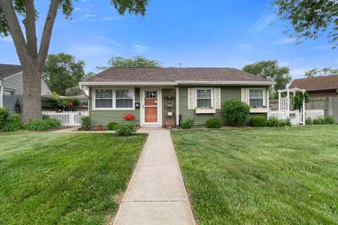 322 N Delaware Street, Hobart, IN 46342