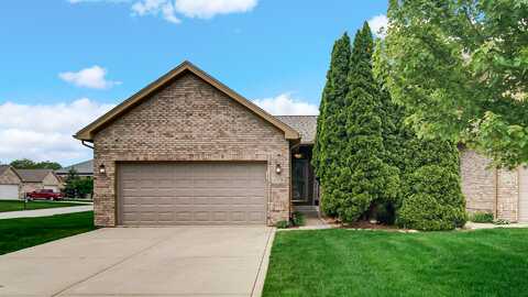 10578 Ontario Drive, Crown Point, IN 46307