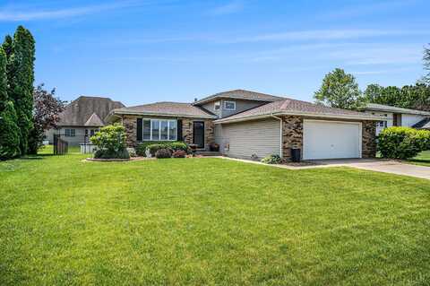 12333 W 105th Street, Saint John, IN 46373