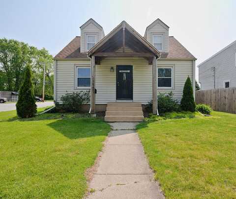 247 N Raymond Street, Griffith, IN 46319