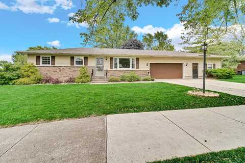2175 W 93rd Place, Crown Point, IN 46307