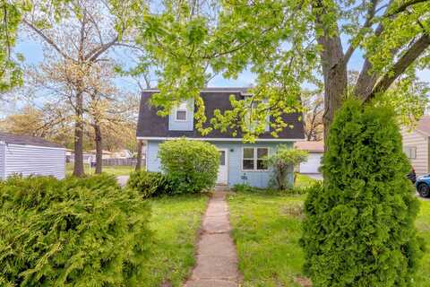 3129 N Wisconsin Street, Hobart, IN 46342