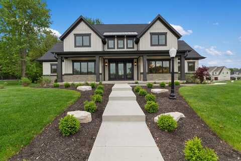3350 Siena Drive, Valparaiso, IN 46385
