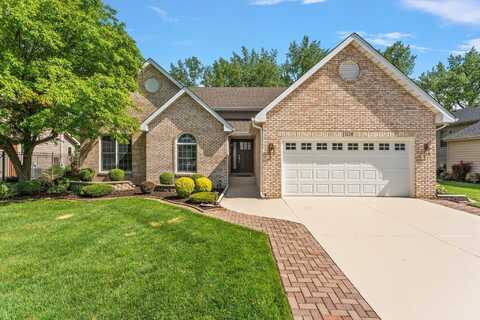 1119 Treadway Road, Munster, IN 46321