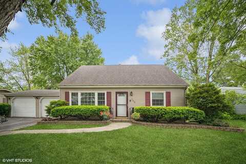 766 Fox River Road, Valparaiso, IN 46385
