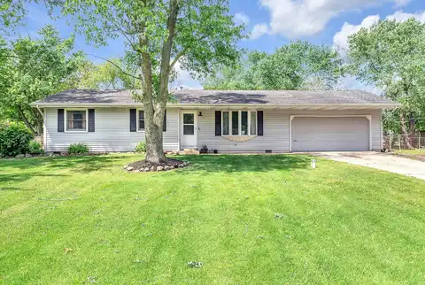 10342 N 486 E, DeMotte, IN 46310