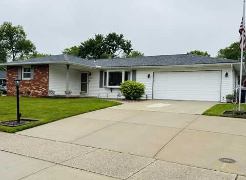 1051 Kent Road, Michigan City, IN 46360