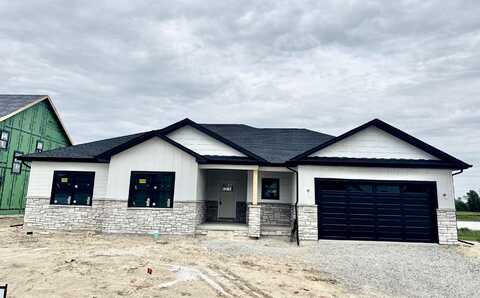 13427 Lakeside Boulevard, Cedar Lake, IN 46303