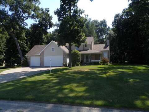79 Niles Drive, Valparaiso, IN 46383
