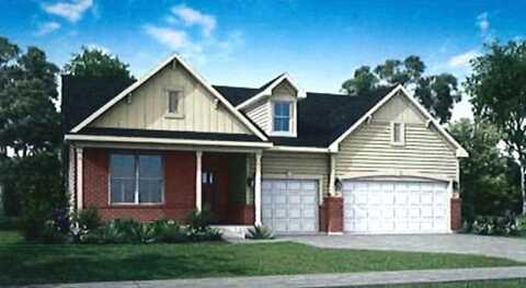 3852 Fender Street, Valparaiso, IN 46385
