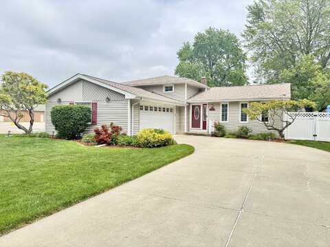 9125 Southmoor Avenue, Highland, IN 46322