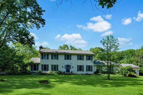 12400 Van Buren Street, Crown Point, IN 46307