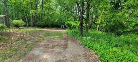 912 Martin Luther King Drive, Michigan City, IN 46360