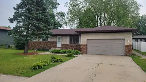 2203 Kennedy Street, Portage, IN 46368