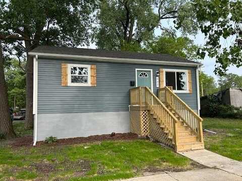 932 Hanley Street, Gary, IN 46406