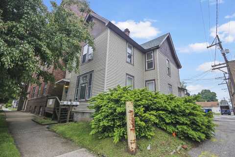708 Perry Street, La Porte, IN 46350