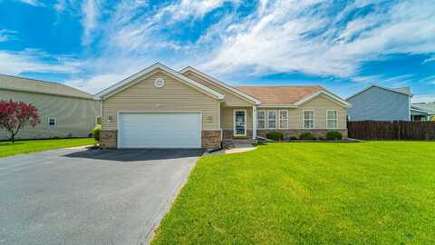 1525 W 94th Lane, Crown Point, IN 46307