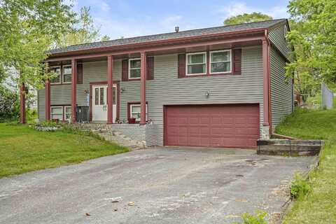 10619 Porter Street, Crown Point, IN 46307