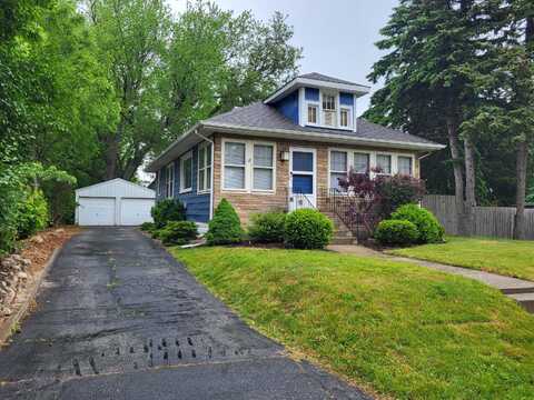 205 Williams Street, La Porte, IN 46350