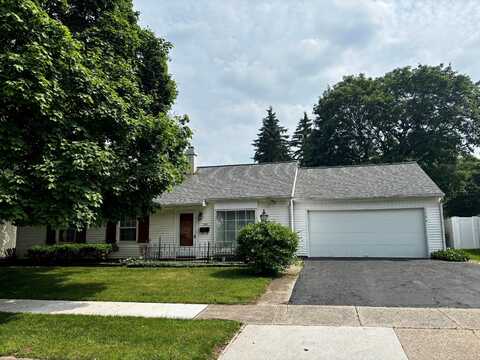 1704 Wood Street, Valparaiso, IN 46383