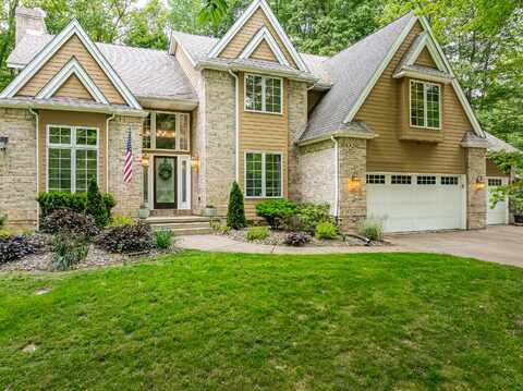 5405 N Campbell, La Porte, IN 46350