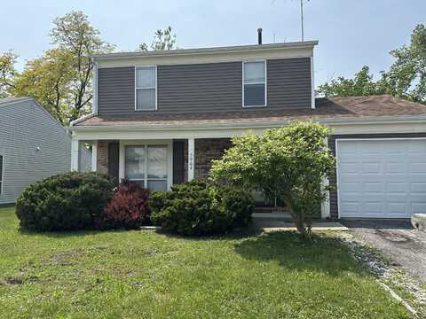 5964 Fillmore Place, Merrillville, IN 46410