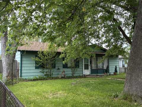 6440 Nebraska Avenue, Hammond, IN 46323