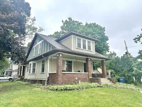 1524 Monroe Street, La Porte, IN 46350
