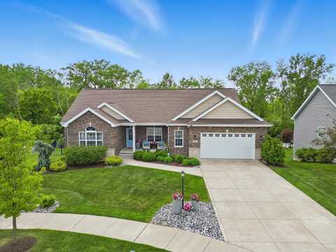 2440 Braeburn Place, Schererville, IN 46375