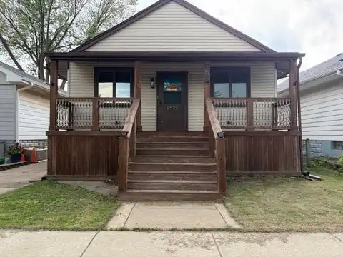 1520 Atchison Avenue, Whiting, IN 46394