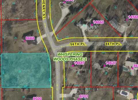 8680 Henry Street, Dyer, IN 46311