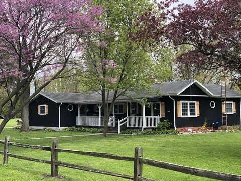 9059 Heilscher Street, Wheatfield, IN 46392