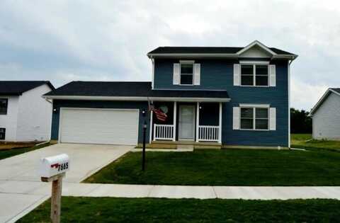 7665 Lafayette Place, Lowell, IN 46356