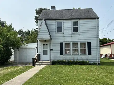 523 W Emmet Avenue, Rensselaer, IN 47978
