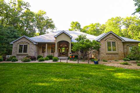 5428 N Duncan, La Porte, IN 46350