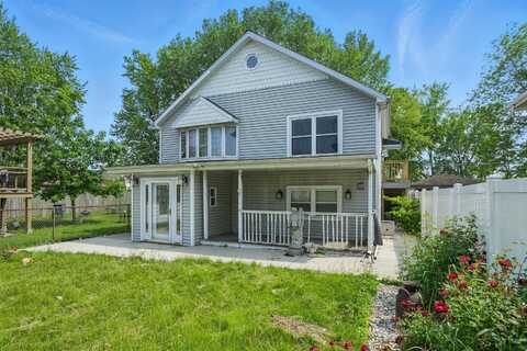 1238 Lakeview Avenue, Whiting, IN 46394