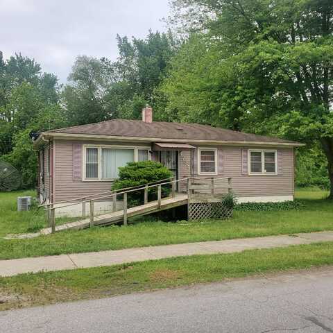 4735 W 38th Avenue, Hobart, IN 46342