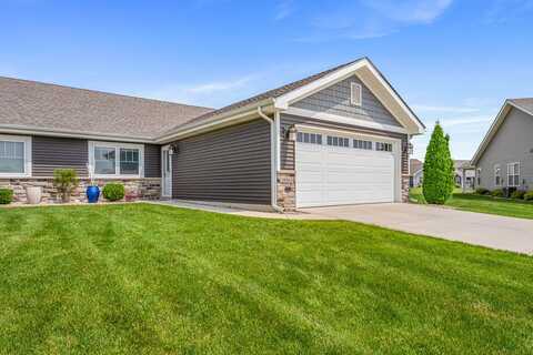 13950 Nantucket Drive, Cedar Lake, IN 46303