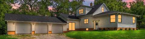 603 E 1100 N, Westville, IN 46391