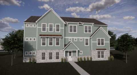 6019 S Dune Harbor Drive, Portage, IN 46368