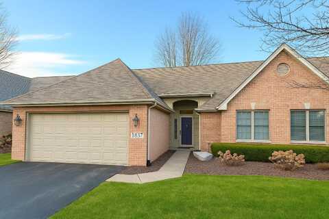 1837 Windfield Drive, Munster, IN 46321