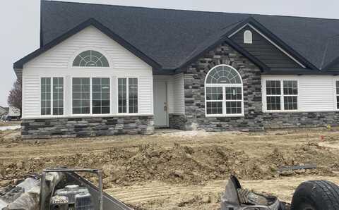 5436 Fountain Drive, Crown Point, IN 46307
