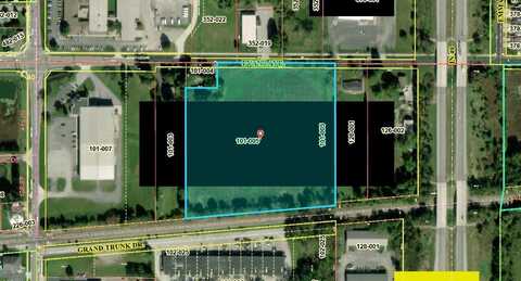3002-3004 Evans Avenue, Valparaiso, IN 46383